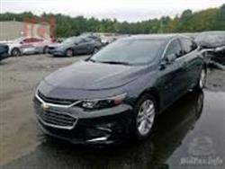 شيفروليه ماليبو